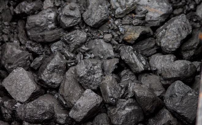 Евросоюз собирается запретить импорт из России угля