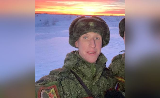 Сержант из Ленобласти погиб в ходе спецоперации в Украине
