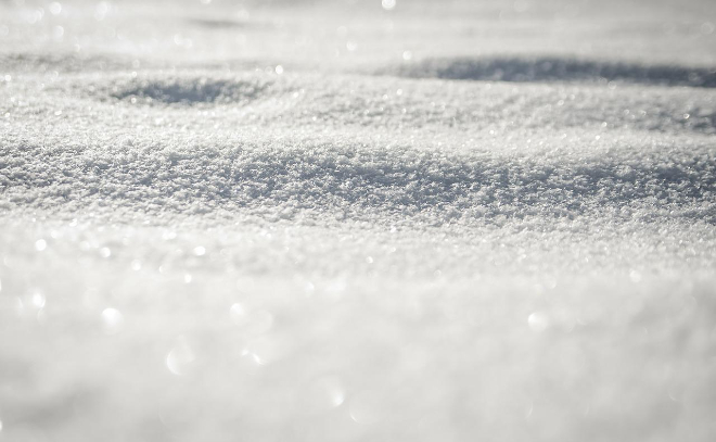 В Кировском районе мужчина погиб, провалившись в снег