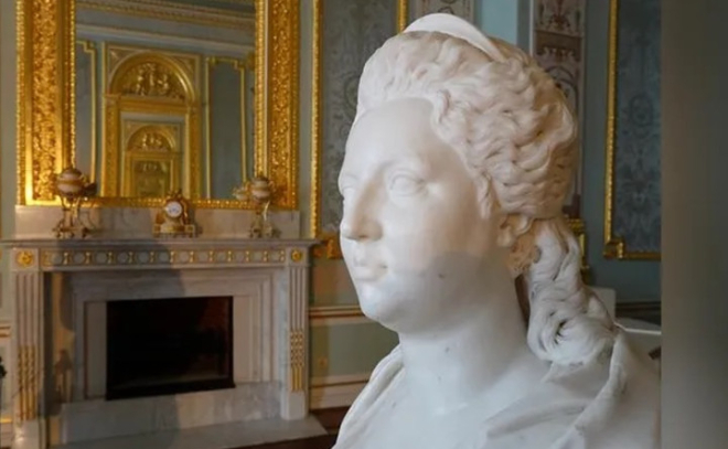 В Гатчинский дворец бесплатно будут пускать девушек с именем императрицы Марии Федоровны