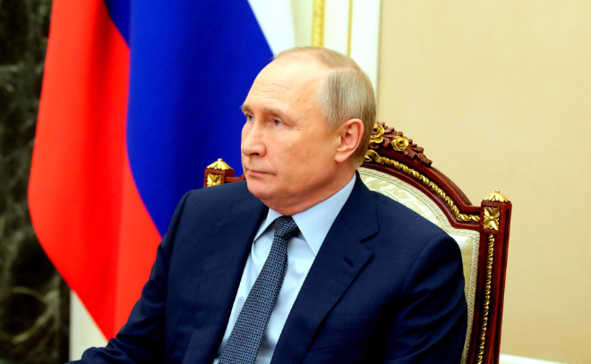 Владимир Путин предложил снизить ставку по льготной ипотеке с 12% до 9% годовых